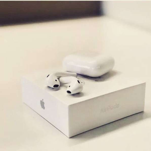 AirPods 2