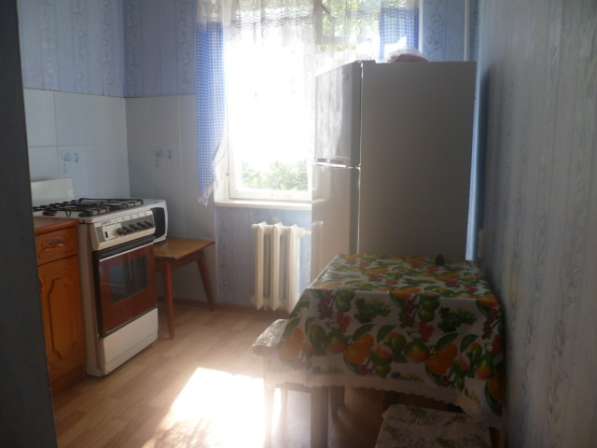 Продажа однокомнатная квартира в Астрахани фото 3
