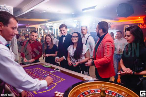 Ивент казино в Краснодаре фото 8