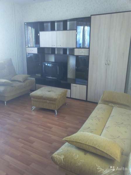 2-к квартира, 42 м², 16/17 эт