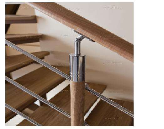 Модульные лестницы в Красноярске фото 37