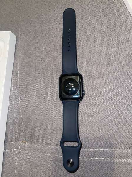 Apple Watch Series 8, 45мм в Калининграде фото 5