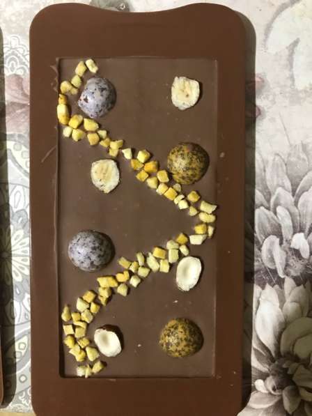 Шоколад в Гусеве фото 4