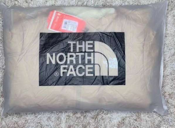 Куртка The North Face барашек в Кемерове