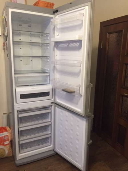 Продам или поменяю холодильник