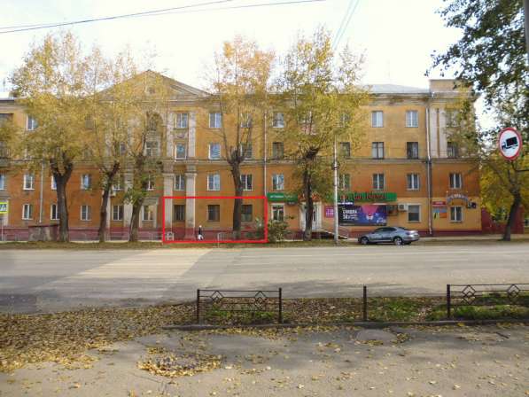 Продам помещение 62м2 под магазин в Челябинске фото 13