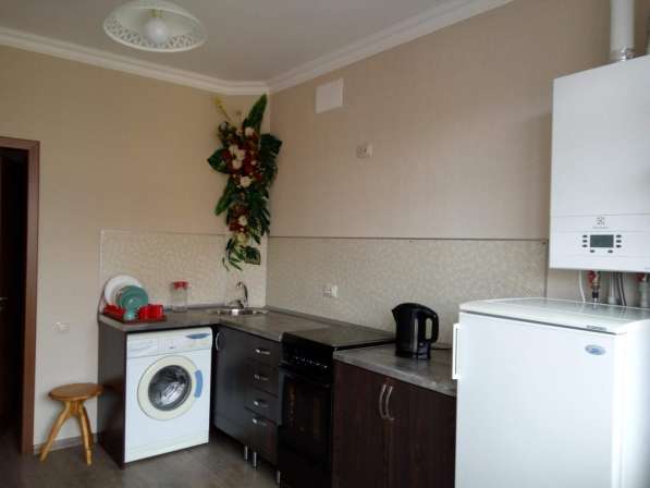 Аренда квартиры рядом с курортной зоной в Ессентуках фото 29