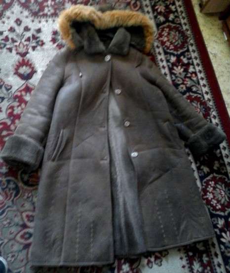 Куртки. пиджаки. шапки. кожа 90х в Москве фото 7