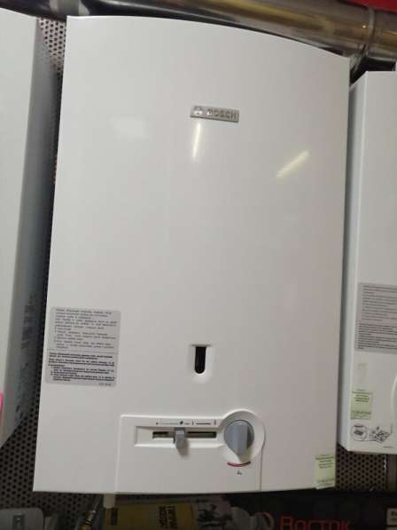 Котлы газовые в Саратове фото 15