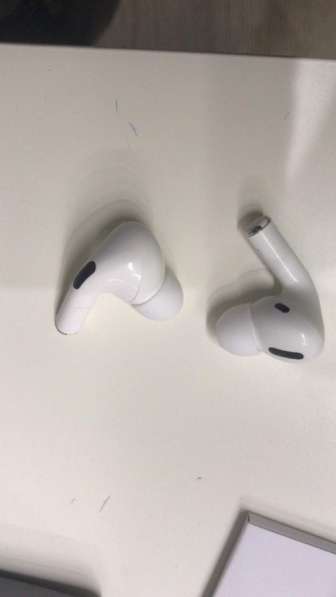AirPods Pro Lux Copy в Москве фото 3