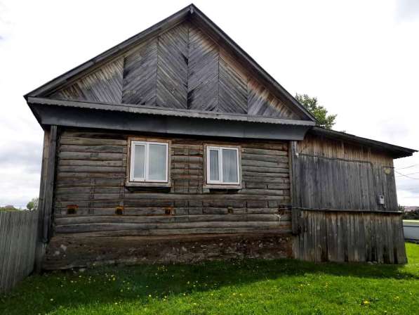 Продажа дома с участком в Мишкино в Бирске фото 4