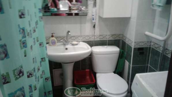 Квартира, ул. Пожарова, Гагаринский р-н, Севастополь в Севастополе фото 27