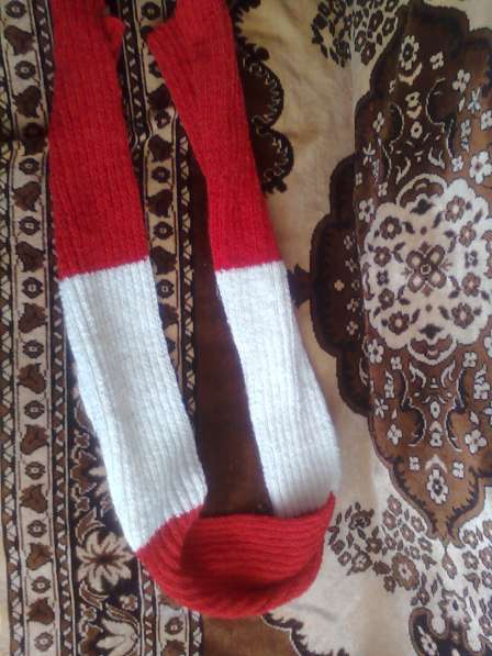 Вязанный шарф в Волоколамске