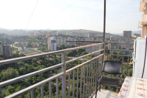 Аренда квартиры в Тбилиси в 