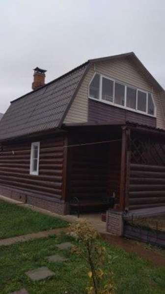 Продается 2 дома в Калужской области, Киевское шоссе в Боровске фото 13