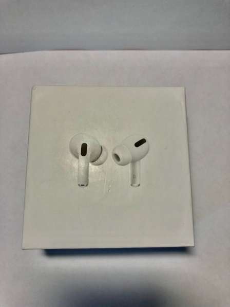 AirPods Pro в Омске фото 4