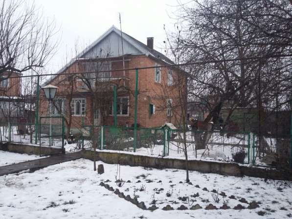 Продаётся кирпичный двухэтажный дом в г Майский КБР в Нальчике фото 5