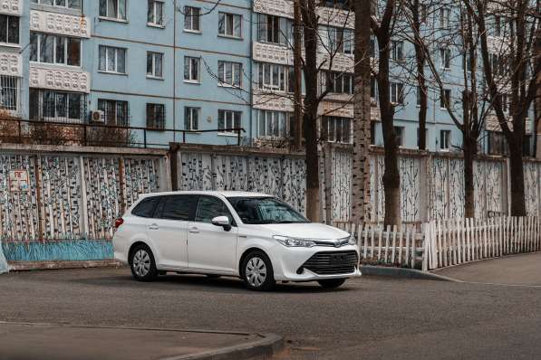 Toyota, Corolla, продажа в Хабаровске в Хабаровске фото 6