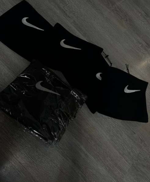 Снуд Nike в Краснодаре фото 7