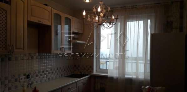 Сдам однокомнатную квартиру в Санкт-Петербурге. Жилая площадь 40 кв.м. Этаж 19. в Санкт-Петербурге фото 4