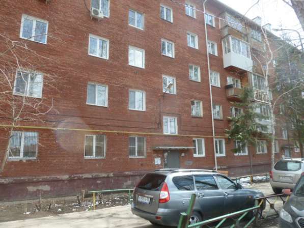 Продается 4-х комнатная квартира, ул. 24-я Северная, 172Б в Омске фото 18