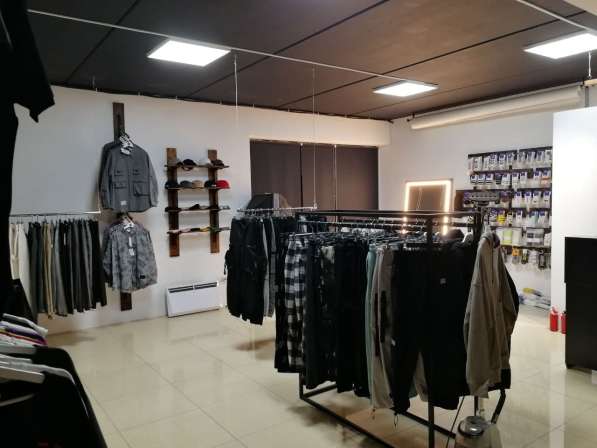Магазин мужской одежды в Набережных Челнах фото 7