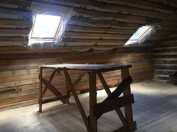 Здание для бизнеса коммерческое в Нижнем Новгороде фото 6