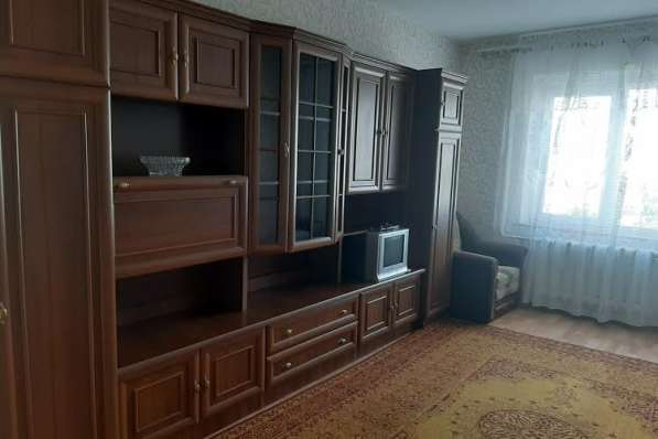 Бикин, ул. Бонивура, 76 Сдам уютную комнату в двухкомнатной в Комсомольске-на-Амуре фото 3