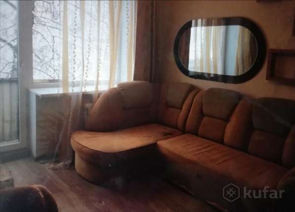 Продам 1-комнатную квартиру в центре Витебска по Фрунзе в фото 8