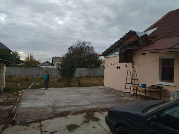 Продается дом на Чапаевке в фото 3