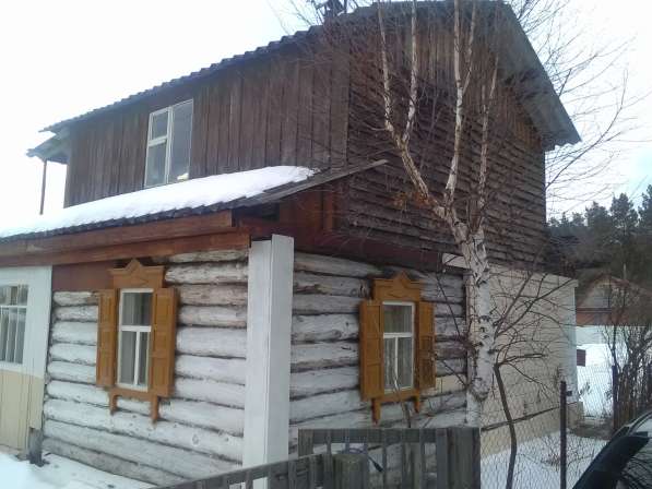 Продам дачу 48кв м 6 соток в Кургане фото 24