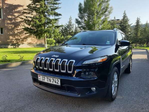 Jeep, Cherokee, продажа в г.Ереван
