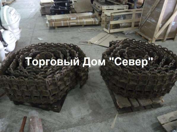 Гусеница ГТТ в Петропавловск-Камчатском фото 7