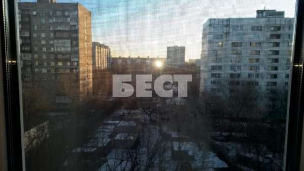 Продам четырехкомнатную квартиру в Москве. Жилая площадь 64 кв.м. Дом панельный. Есть балкон. в Москве фото 6