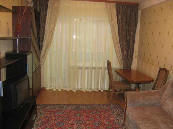Посуточно уютная 2-комнатная квартира в р-не Донецк-Сити в 
