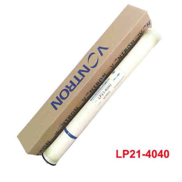 Обратноосмотическая мембрана Vontron Lp21-4040