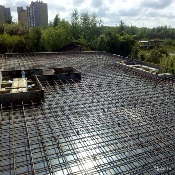 Проводим различные строительные работы в Калининграде фото 5