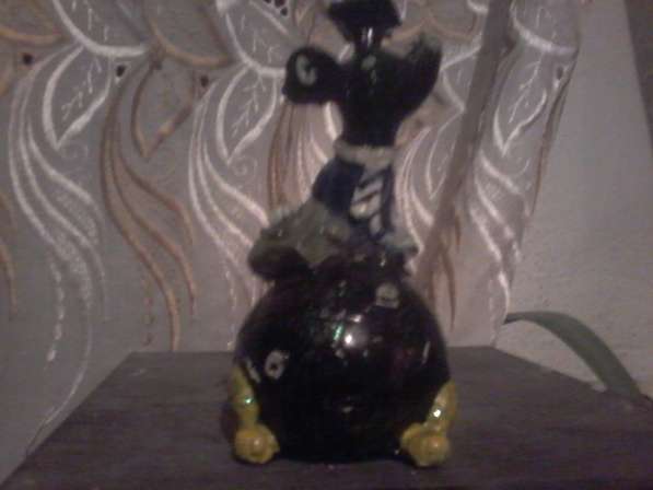 Сувиниры капилки из гипса! в фото 34