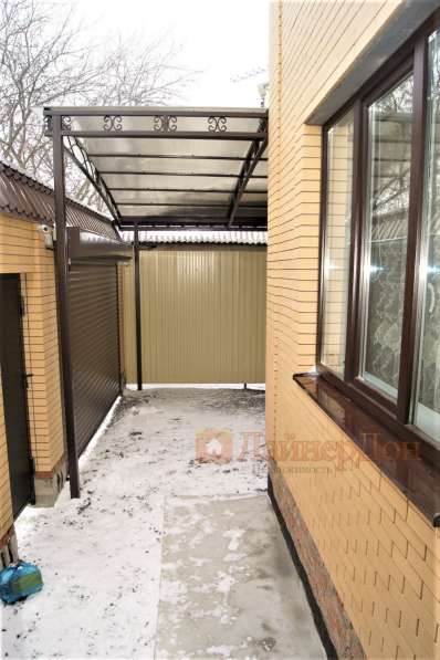 Продам дом в Ростов-на-Дону.Жилая площадь 140 кв.м. в Ростове-на-Дону фото 10