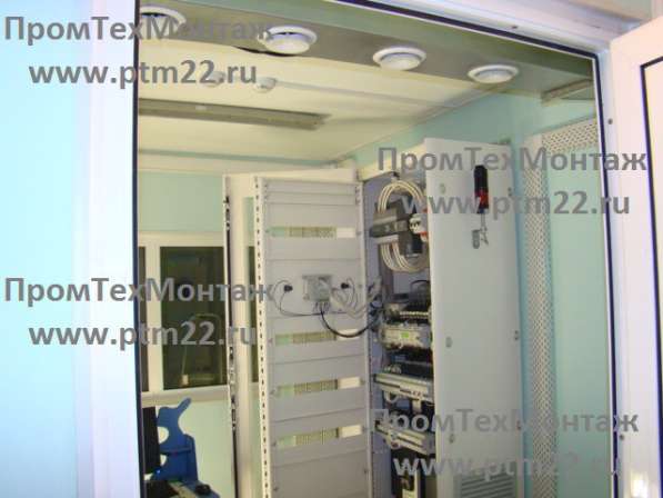 Производим электромонтаж, монтаж отопления, водоснабжения в Барнауле фото 32