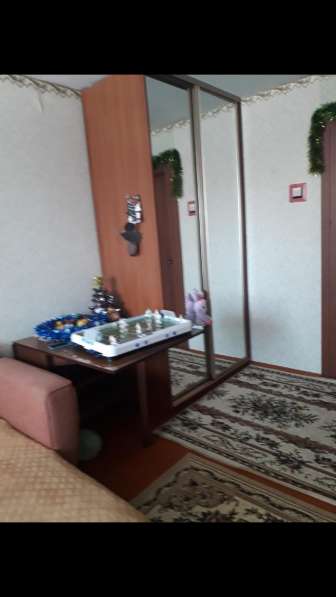 Продаётся 2х комнатная квартира в Спасске-Дальнем фото 5