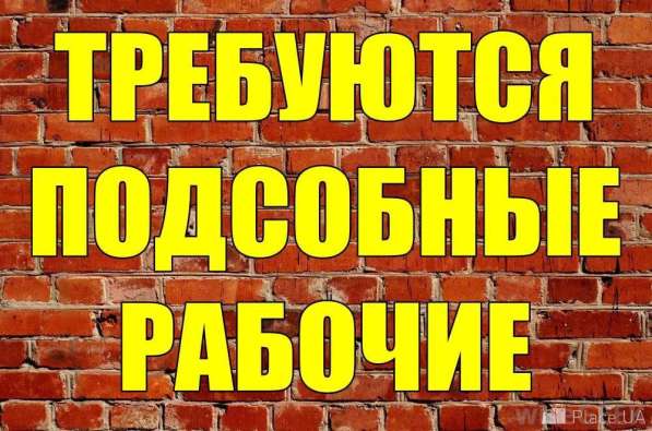 Подсобный рабочий (45000 рублей)