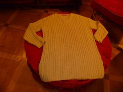 Женский пуловер Folia в Москве фото 7