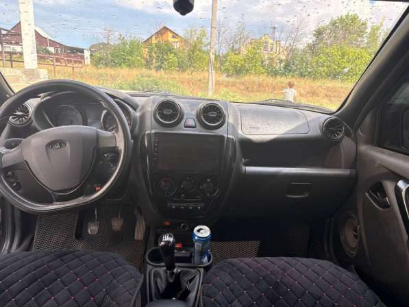 ВАЗ (Lada), Granta, продажа в Камышине в Камышине фото 3