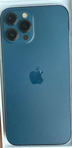 Iphone 12 pro max 256 гб в Владивостоке