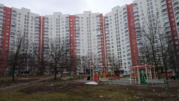 Продаю 3-х комн. квартиру. Москва. ЮАО