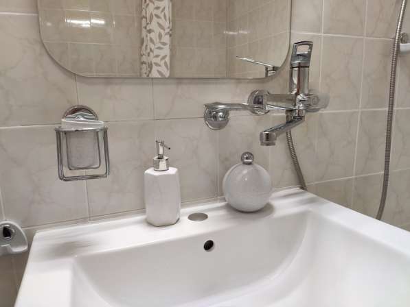 Солнечная квартира у моря в Севастополе фото 7