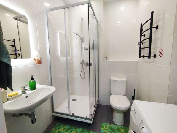 Live-in-comfort на Мезенцева 14 в Домодедове фото 15