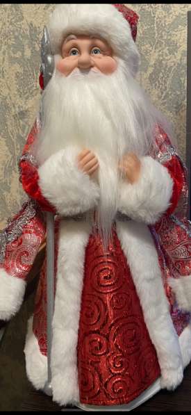 Новогодний подарок Украшение Новогоднее под елку в Иркутске