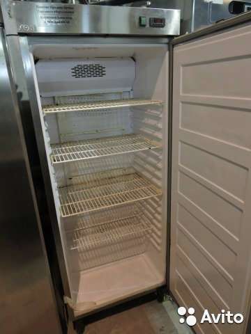 торговое оборудование Холодильный шкаф производ в Екатеринбурге